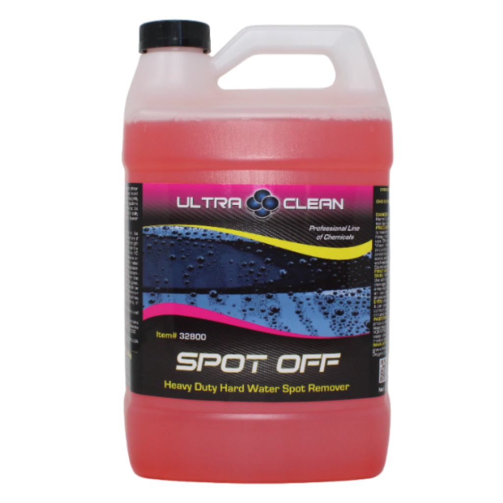 ULTRA CLEAN ULTRA CLEAN SPOT OFF 1GL