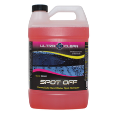 ULTRA CLEAN ULTRA CLEAN SPOT OFF 1GL