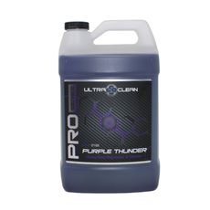 ULTRA CLEAN ULTRA CLEAN PURPLE THUNDER