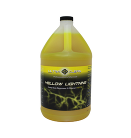 ULTRA CLEAN ULTRA CLEAN YELLOW LIGHTNING 1GL