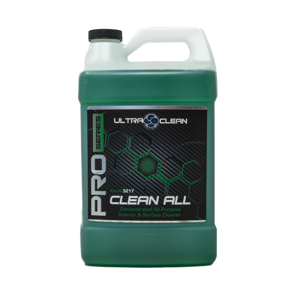 ULTRA CLEAN ULTRA CLEAN CLEAN ALL