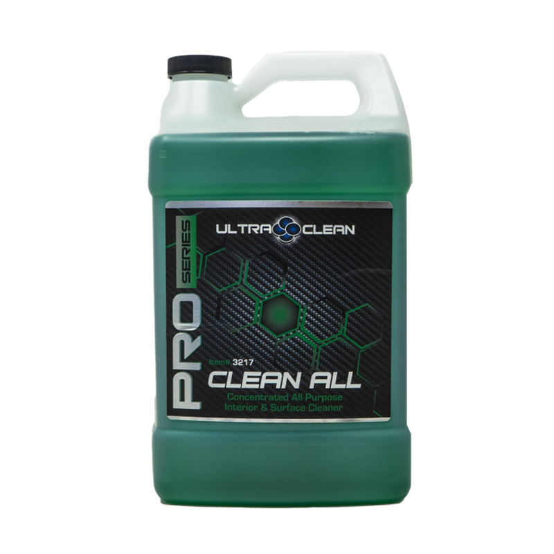 ULTRA CLEAN ULTRA CLEAN CLEAN ALL
