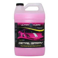 ULTRA CLEAN ULTRA CLEAN DETAIL SPRAY