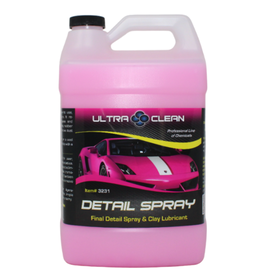 ULTRA CLEAN ULTRA CLEAN DETAIL SPRAY