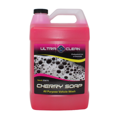 ULTRA CLEAN ULTRA CLEAN CHERRY SOAP 1GL