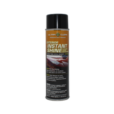 ULTRA CLEAN ULTRA CLEAN EXTERIOR SHINE SPRAY 11OZ