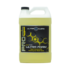 ULTRA CLEAN ULTRA CLEAN ULTRA FOAM 1GL