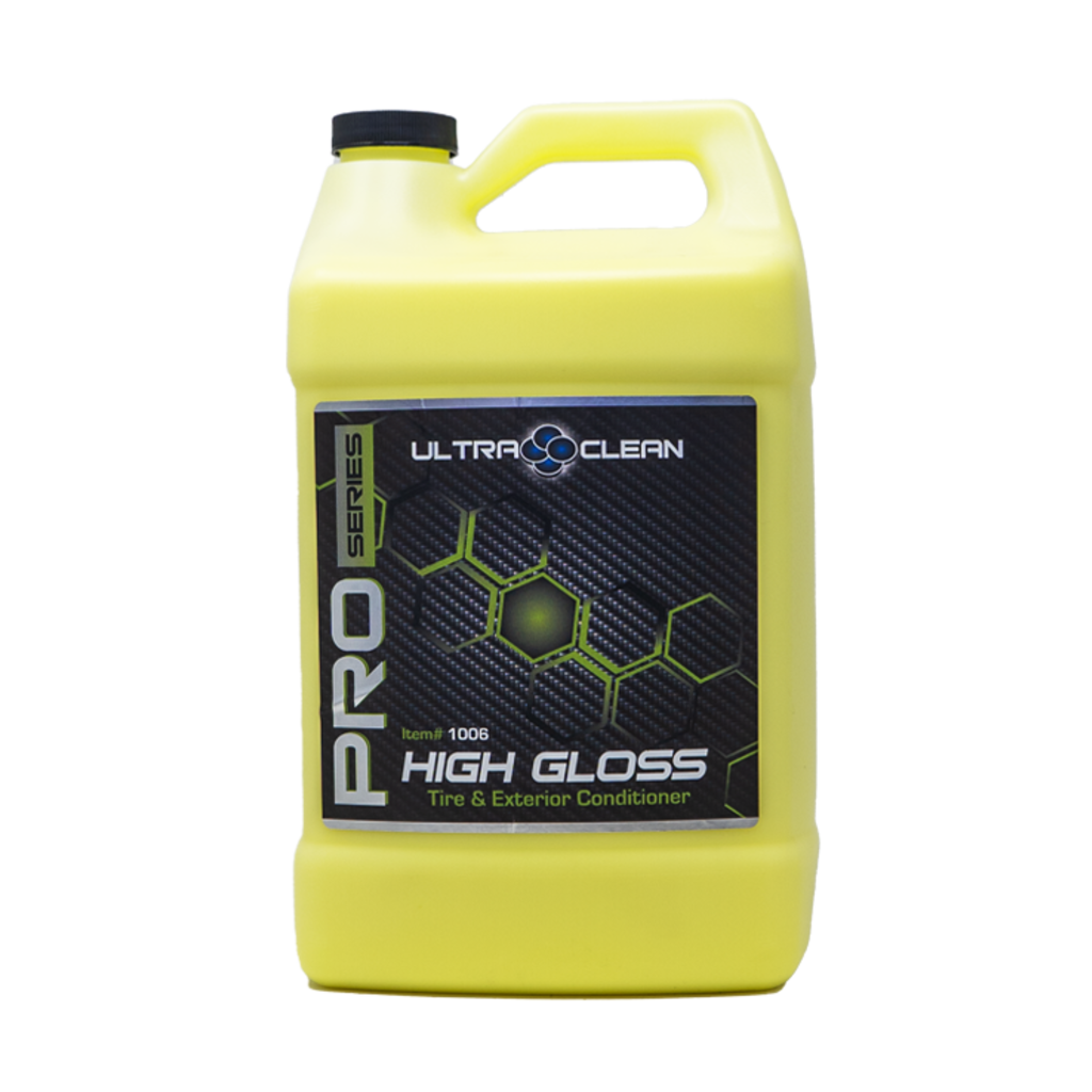 ULTRA CLEAN ULTRA CLEAN HIGH GLOSS