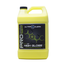 ULTRA CLEAN ULTRA CLEAN HIGH GLOSS