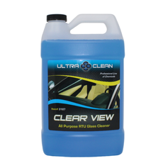 ULTRA CLEAN ULTRA CLEAN CLEAR VIEW 1GL