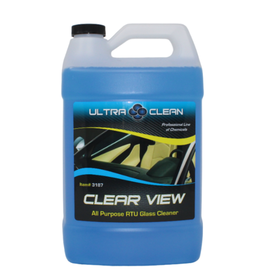 ULTRA CLEAN ULTRA CLEAN CLEAR VIEW 1GL