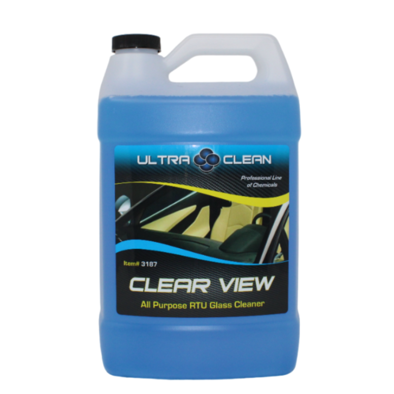 ULTRA CLEAN ULTRA CLEAN CLEAR VIEW 1GL