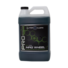 ULTRA CLEAN ULTRA CLEAN MAG WHEEL CLEANER