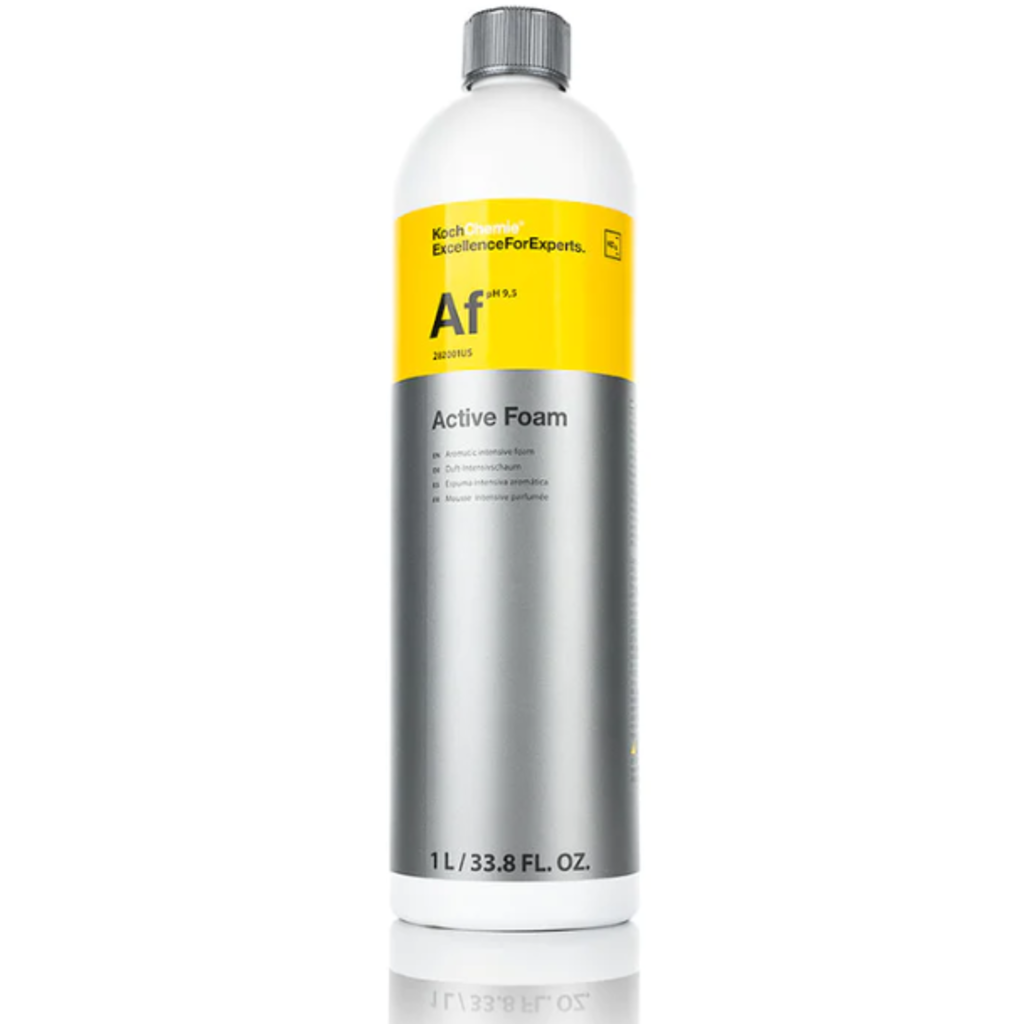 KOCH CHEMIE KOCH CHEMIE ACTIVE FOAM 1L