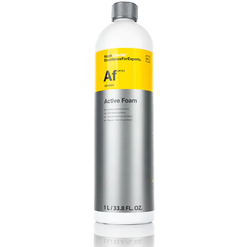 KOCH CHEMIE KOCH CHEMIE ACTIVE FOAM 1L