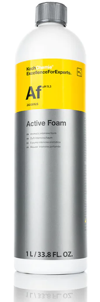 KOCH CHEMIE KOCH CHEMIE ACTIVE FOAM 1L