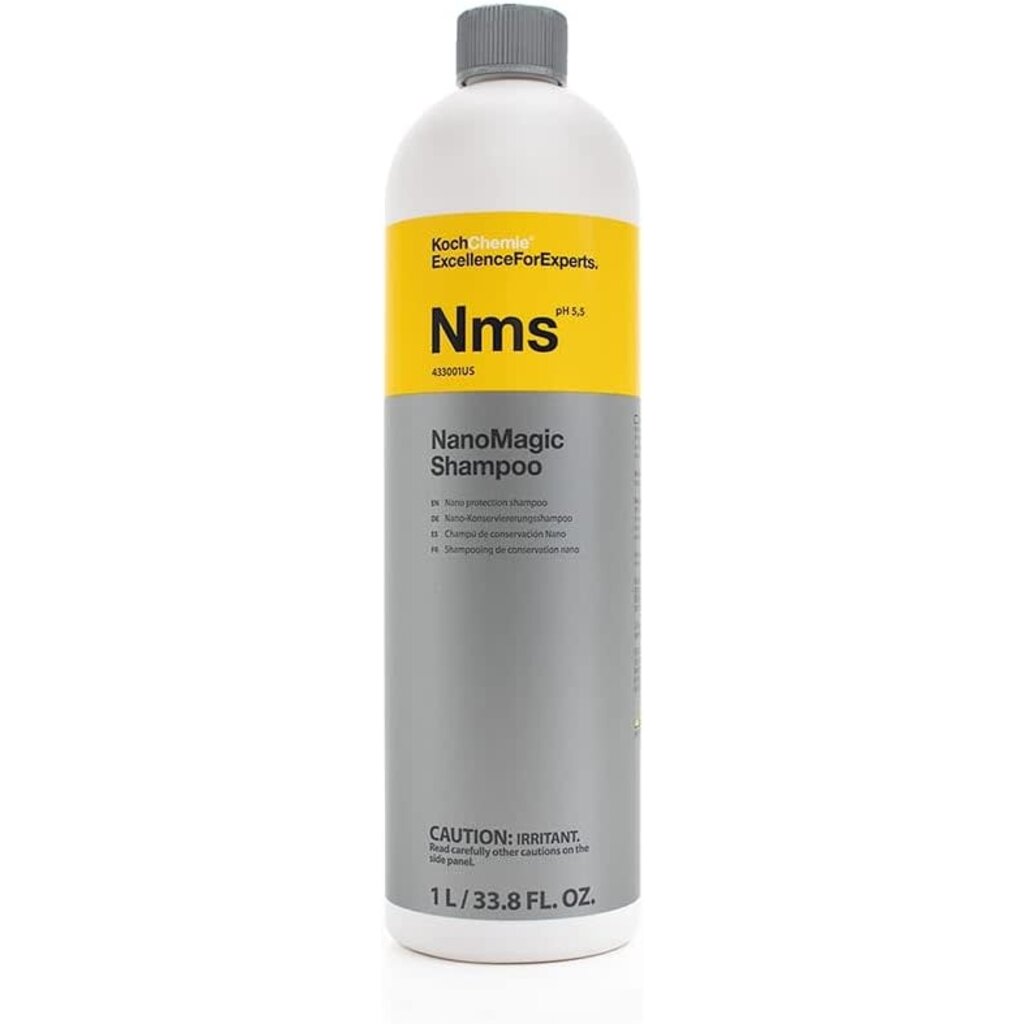 KOCH CHEMIE KOCH CHEMIE NANO MAGIC SHAMPOO 1L