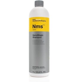 KOCH CHEMIE KOCH CHEMIE NANO MAGIC SHAMPOO 1L