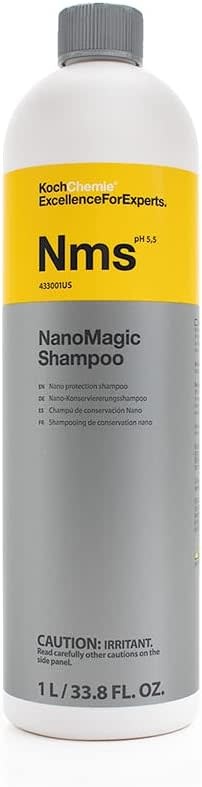 KOCH CHEMIE KOCH CHEMIE NANO MAGIC SHAMPOO 1L