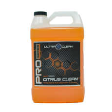 ULTRA CLEAN ULTRA CLEAN CITRUS CLEAN 1GL