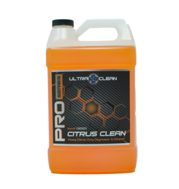 ULTRA CLEAN ULTRA CLEAN CITRUS CLEAN 1GL