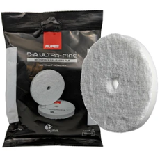 RUPES RUPES 5" ULTRAFINE MICROFIBER PAD