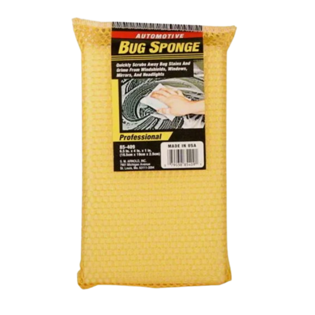 SM HEAVY DUTY BUG SPONGE