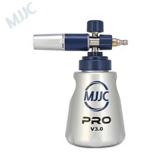 MJJC FOAMER PRO V3.0