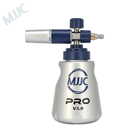 MJJC FOAMER PRO V3.0