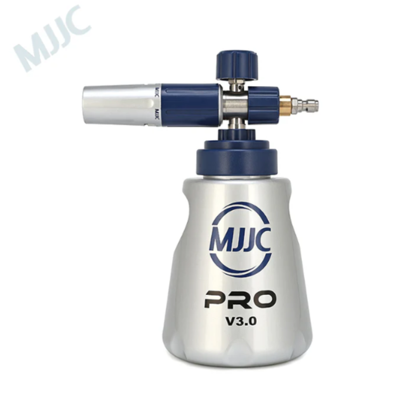 MJJC FOAMER PRO V3.0