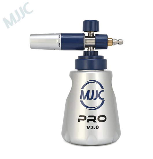 MJJC FOAMER PRO V3.0