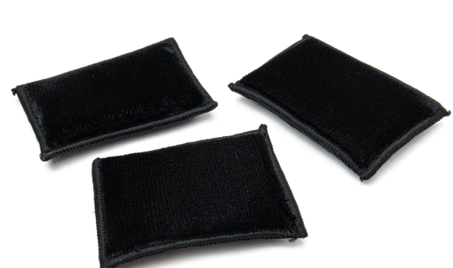 AUTOFIBER AUTOFIBER SCRUB NINJA MAX BLACK EA