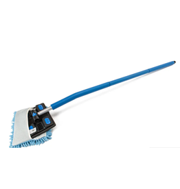 AUTOFIBER AUTOFIBER MITT ON A STICK PRO PLUS BLUE NOODLE