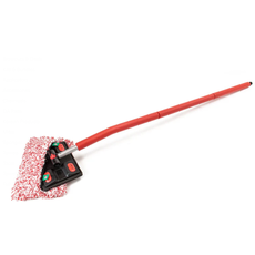 AUTOFIBER MITT ON A STICK PRO PLUS RED DRAGON PLUSH