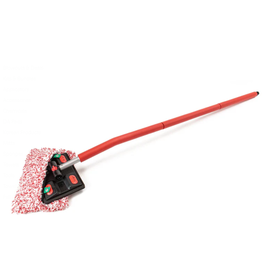 AUTOFIBER MITT ON A STICK PRO PLUS RED DRAGON PLUSH