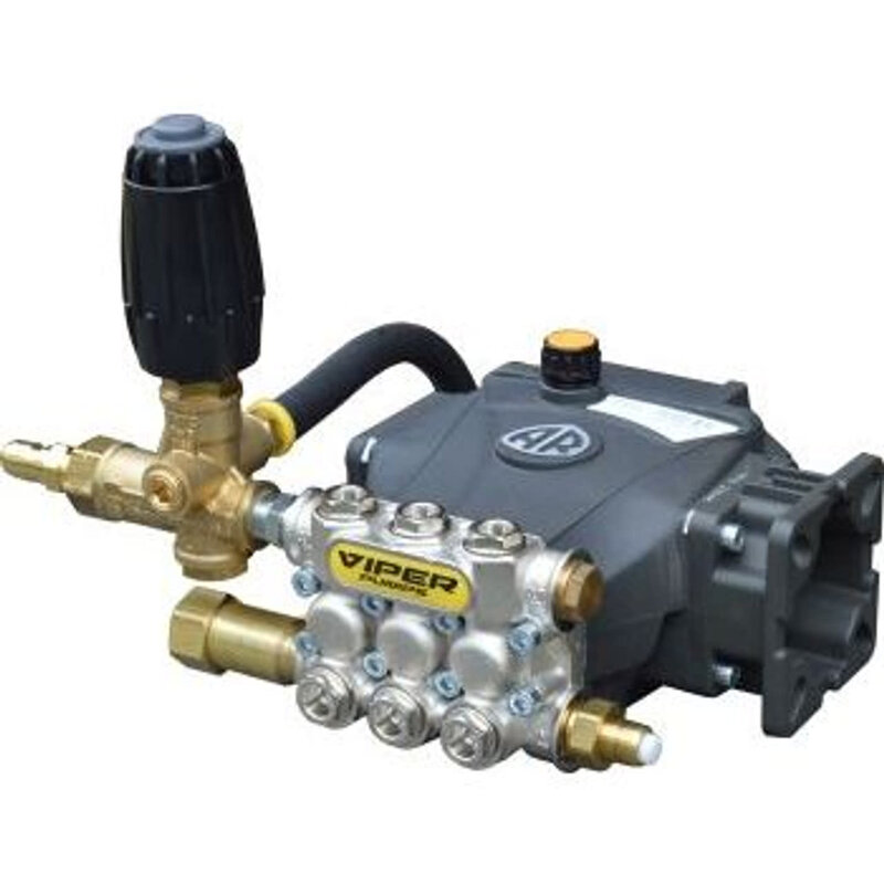 AR NORTH AMERICA AR  PUMP VV2G25E
