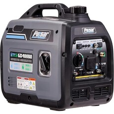 PULSAR DUAL FUEL GENERATOR 4000W