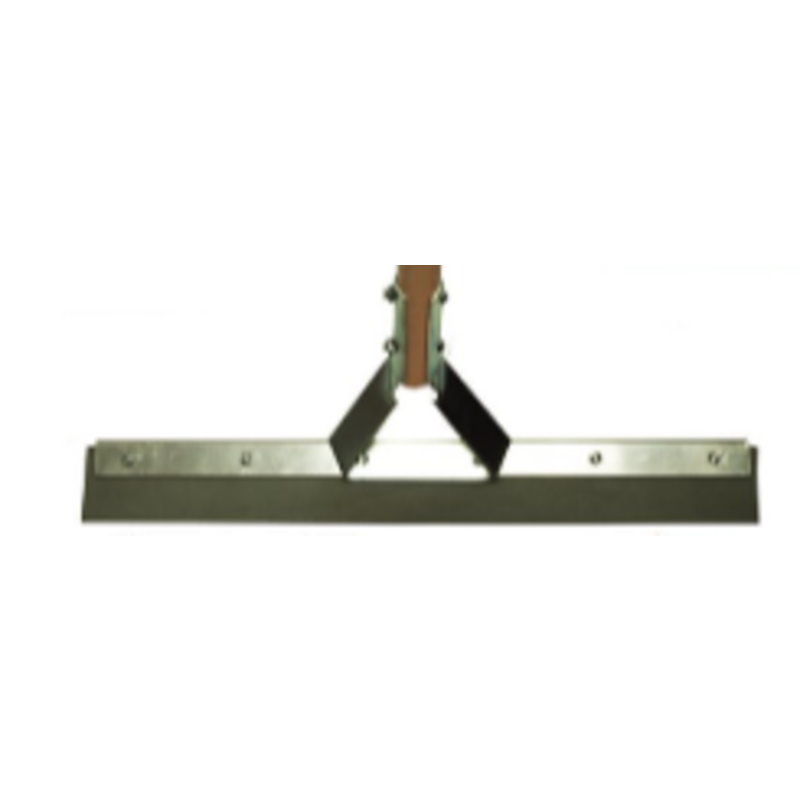24" BLACK SQUEEGEE