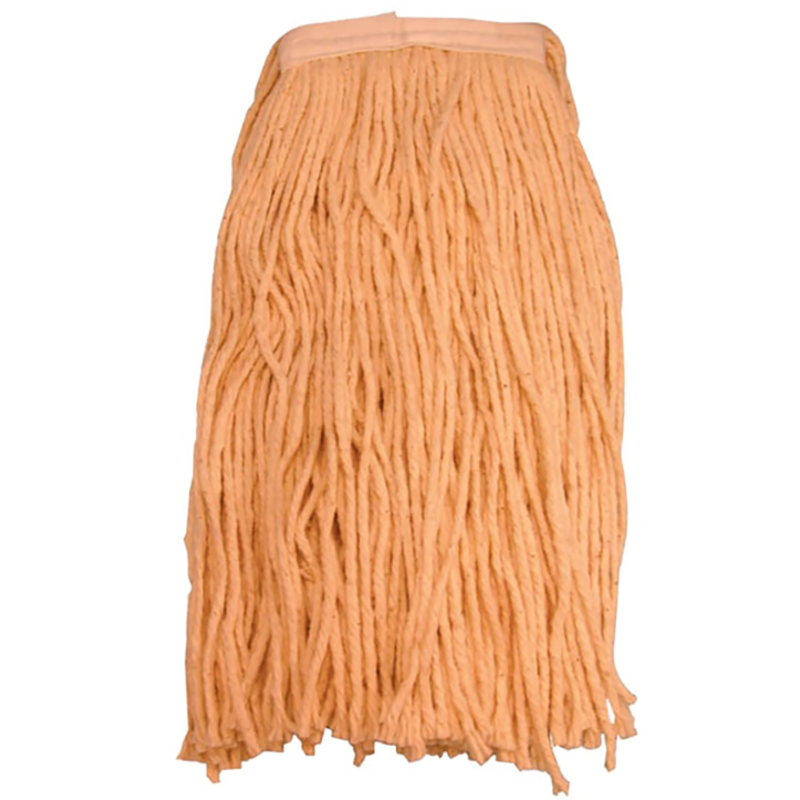 COTTON MOP HEAD