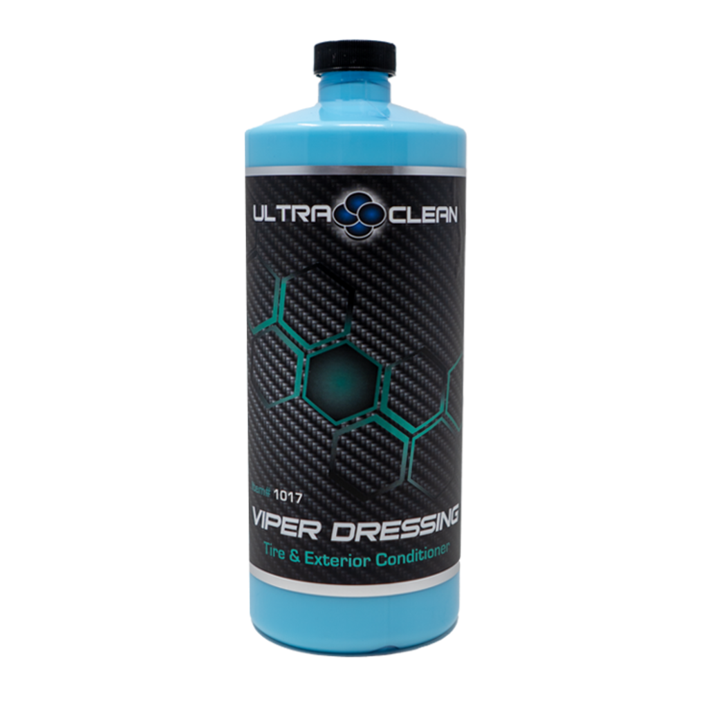 ULTRA CLEAN ULTRA CLEAN VIPER DRESSING