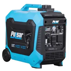 PULSAR PULSAR GX420N 4200W INVERTER GENERATOR