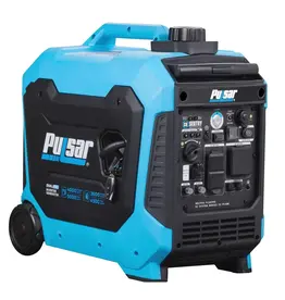 PULSAR PULSAR GX420N 4200W INVERTER GENERATOR