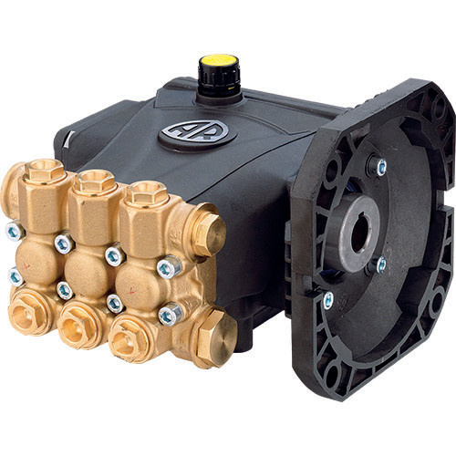 AR NORTH AMERICA AR RCV3G25E ELECTRIC FLANGE PUMP