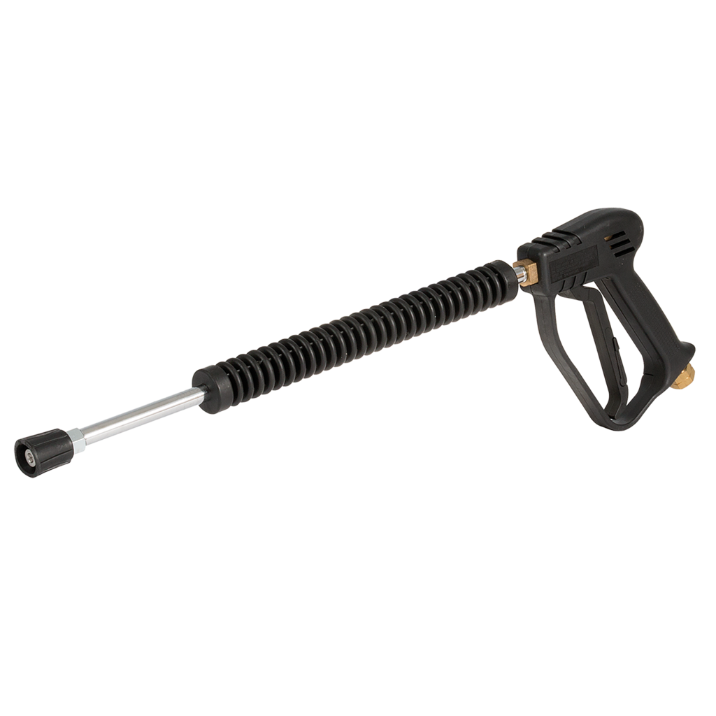 GP GIANT GUN & LANCE
