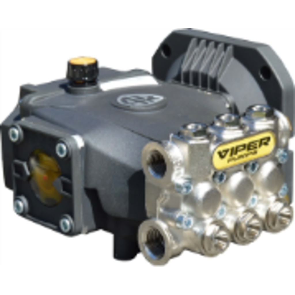 AR NORTH AMERICA AR  PUMP VV2G25G ELECTRIC FLANGE