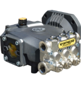 AR NORTH AMERICA AR  PUMP VV2G25G ELECTRIC FLANGE