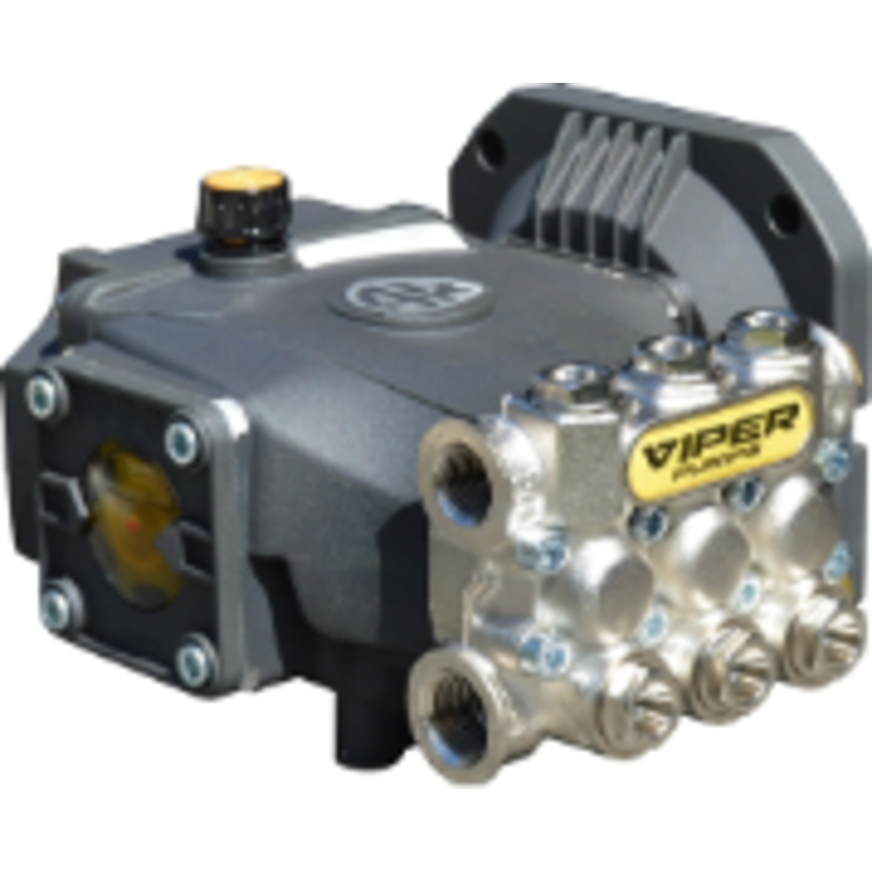 AR NORTH AMERICA AR  PUMP VV2G25G ELECTRIC FLANGE