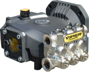 AR NORTH AMERICA AR  PUMP VV2G25G ELECTRIC FLANGE