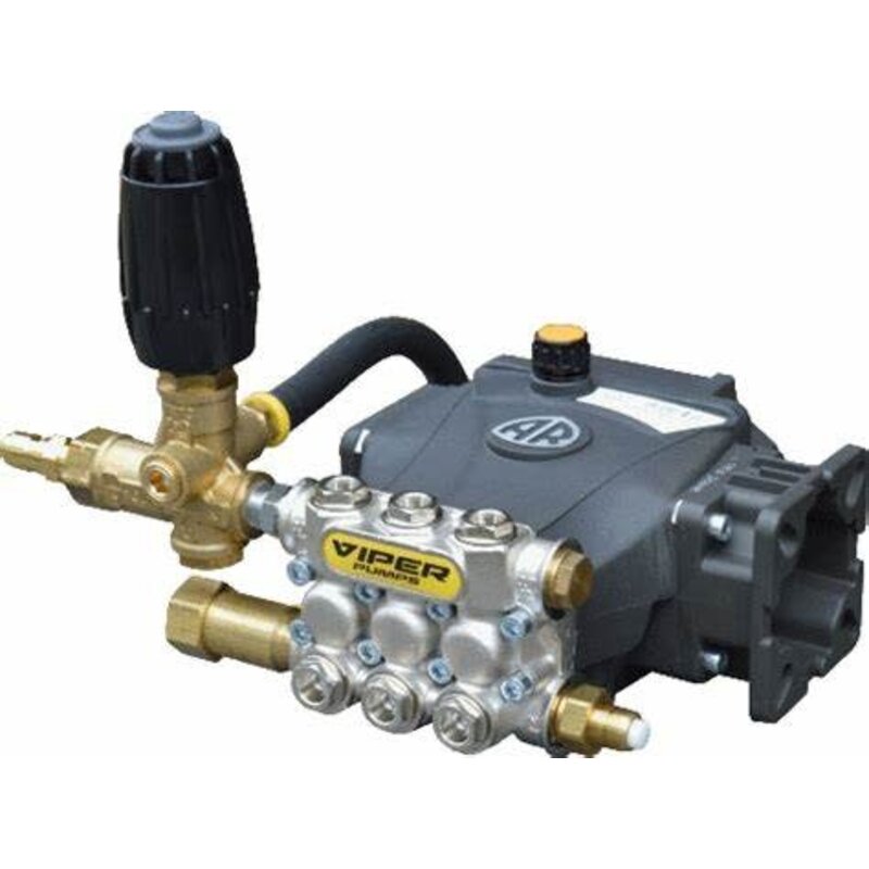 AR NORTH AMERICA AR VIPER VV3G27G PUMP