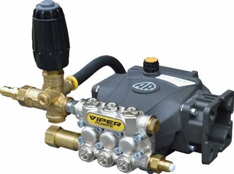 AR NORTH AMERICA AR VIPER VV3G27G PUMP